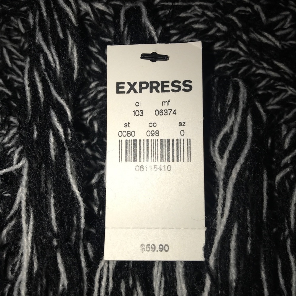 Express Pancho - Picture 3 of 3